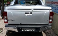 Isuzu Dmax LS 2.5 4x2 MT 2014 - Bán Isuzu Dmax LS 2.5 4x2 MT 2014, màu bạc, nhập khẩu  giá 400 triệu tại Đồng Nai