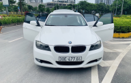 BMW 3 Series 320i 2009 - Bán ô tô BMW 320i nhập khẩu 2009 giá 430 triệu tại Hà Nội