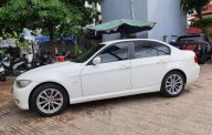 BMW 3 Series  320i  2011 - Cần bán xe BMW 3 Series 320i 2011, màu trắng, nhập khẩu, giá 485tr giá 485 triệu tại Tp.HCM