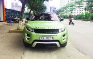 LandRover Evoque Dynamic 2012 - Bán LandRover Evoque Dynamic model 2013 giá 1 tỷ 430 tr tại Hà Nội