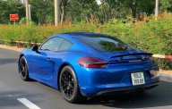 Porsche Cayman 2015 - Bán Porsche Cayman năm sản xuất 2015, màu xanh lam, xe nhập giá 3 tỷ 200 tr tại Tp.HCM