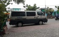 Toyota Hiace 1998 - Cần bán Toyota Hiace sản xuất năm 1998, giá 45tr giá 45 triệu tại Tp.HCM