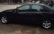 Mercedes-Benz C class C180 2002 - Cần bán Mercedes C180 năm sản xuất 2002, màu đen, giá 235tr giá 235 triệu tại Quảng Ninh