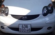 BYD F0 2010 - Cần bán gấp BYD F0 sản xuất năm 2010, màu trắng, nhập khẩu, giá 95tr giá 95 triệu tại Đà Nẵng
