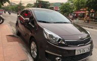 Kia Rio AT 2015 - Bán xe Kia Rio 1.4 AT nhập khẩu 2015 giá 430 triệu tại Thái Bình