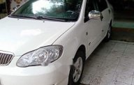 Toyota Corolla altis   1.8 2001 - Bán xe Toyota Corolla Altis 1.8 đời 2001, màu trắng, nhập khẩu, giá chỉ 225 triệu giá 225 triệu tại Vĩnh Long