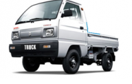 Suzuki Supper Carry Truck   2019 - Bán ô tô Suzuki Supper Carry Truck, ưu đãi tháng 6/2019: Hỗ trợ toàn bộ chi phí lăng bánh (giá trị 12 triệu) giá 249 triệu tại BR-Vũng Tàu