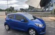 Chevrolet Spark  1.25MT 2018 - Bán Chevrolet Spark 1.25MT năm 2018, màu xanh lam giá 288 triệu tại Bạc Liêu