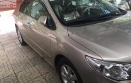 Toyota Corolla altis 1.8G MT 2013 - Cần bán xe Toyota Corolla altis 1.8G MT năm 2013 số sàn, chủ đứng tên bán giá 490 triệu tại Bình Dương