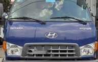 Hyundai HD 99   2016 - Bán lại xe Hyundai HD 99 2016, màu xanh lam, xe nhập, giá 560tr giá 560 triệu tại Tp.HCM