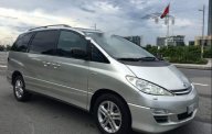 Toyota Previa   2.4AT 2005 - Bán Toyota Previa 2.4AT 2005, màu bạc, nhập khẩu giá 466 triệu tại Bình Dương