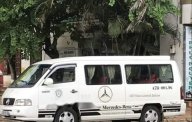 Mercedes-Benz MB 2005 - Bán Mercedes MB 2005, màu trắng, xe nhập giá 135 triệu tại Đắk Lắk