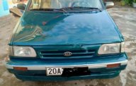 Kia Pride CD5 2001 - Bán Kia Pride CD5 năm sản xuất 2001, màu xanh lam giá cạnh tranh giá 55 triệu tại Thái Nguyên