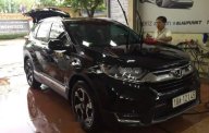 Honda CR V  L  2018 - Chính chủ bán Honda CR V L đời 2018, màu đen giá 1 tỷ 90 tr tại Nam Định