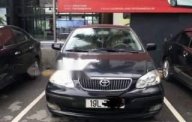 Toyota Corolla altis   2007 - Bán Toyota Corolla altis năm sản xuất 2007, xe chính chủ giá 450 triệu tại Hà Nội