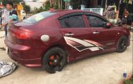 Mazda 3 2008 - Cần bán lại xe Mazda 3 sản xuất năm 2008, màu đỏ, xe nhập giá 250 triệu tại Quảng Nam