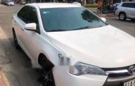 Toyota Camry   XLE   2015 - Bán Toyota Camry XLE 2015, màu trắng, nhập Mỹ giá 1 tỷ 255 tr tại Tp.HCM