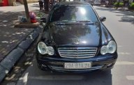 Mercedes-Benz C class   Sport 2005 - Bán chiếc Mercedes bản Sport Sx 2005 Đk 2007, số tự động giá 285 triệu tại Hà Nội