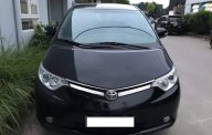 Toyota Previa   2006 - Bán ô tô Toyota Previa sản xuất 2006, màu đen, nhập khẩu, bảo dưỡng Toyota giá 545 triệu tại Hà Nội