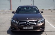 Mercedes-Benz E class E250 2014 - Bán E250 2014 xe đẹp đi 27.000km đúng, cam kết chất lượng không đâm đụng bao kiễm tra tại hãng giá 1 tỷ 325 tr tại Tp.HCM