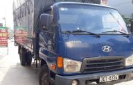 Hyundai HD 72 2009 - Cần bán gấp Hyundai HD 72 năm 2009, màu xanh lam, nhập khẩu nguyên chiếc, giá 350tr giá 350 triệu tại Hà Nội