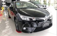 Toyota Corolla altis 2019 - Bán Toyota Corolla Altis sản xuất năm 2019, màu đen, giá tốt giá 761 triệu tại Tiền Giang