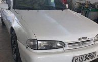 Hyundai Sonata 1991 - Bán Hyundai Sonata sản xuất 1991, màu trắng, nhập khẩu, giá chỉ 50 triệu giá 50 triệu tại Kiên Giang