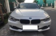 BMW 3 Series 328i 2013 - Bán BMW 3 Series 328i sản xuất năm 2013, màu trắng, nhập khẩu nguyên chiếc như mới, giá 939tr giá 939 triệu tại Hà Nội