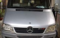 Mercedes-Benz Sprinter 313 2007 - Bán Mercedes Sprinter 313 đời 2007, màu bạc, nhập khẩu nguyên chiếc chính chủ giá 269 triệu tại Đồng Nai