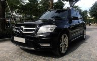 Mercedes-Benz GLK Class GLK300 AMG 2011 - Chính chủ bán Mercedes GLK300 AMG SX 2011, màu đen, giá tốt giá 755 triệu tại Hà Nội