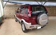 Daihatsu Terios 2007 - Chính chủ cần bán Daihatsu Terios năm 2007, màu đỏ. Bản số TP giá 240 triệu tại Lâm Đồng