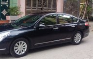 Nissan Teana   2.0AT  2010 - Bán xe cũ Nissan Teana 2.0AT 2010, màu đen giá 465 triệu tại Hà Nam