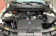 BMW 3 Series 320i 2009 - Bán BMW 3 Series 320i sản xuất 2009, màu trắng, nhập khẩu nguyên chiếc giá 450 triệu tại Tp.HCM