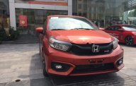 Honda Brio RS 2019 - Bán xe Honda Brio RS sản xuất 2019, nhập khẩu giá 448 triệu tại Khánh Hòa