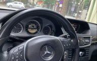 Mercedes-Benz E class E250 2012 - Bán xe Mercedes E250 sản xuất năm 2012, màu đen chính chủ giá 950 triệu tại Hà Nội