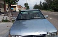 Honda Accord   1989 - Chính chủ bán xe Honda Accord đời 1989, màu bạc, nhập khẩu giá 80 triệu tại Phú Yên