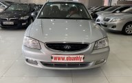 Hyundai Verna 1.5 2010 - Bán ô tô Hyundai Verna 1.5 đời 2010, màu bạc, nhập khẩu nguyên chiếc giá cạnh tranh giá 205 triệu tại Phú Thọ