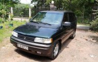 Mazda MPV 1993 - Cần bán Mazda MPV năm sản xuất 1993 số tự động giá 95 triệu tại Bình Dương