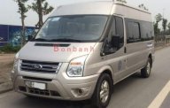 Ford Transit Luxury 2015 - Bán Ford Transit Luxury đời 2015, 550tr giá 550 triệu tại Hòa Bình