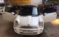 Mini Cooper 2009 - Bán Mini Cooper 2009, màu trắng, xe nhập, giá 750tr giá 750 triệu tại BR-Vũng Tàu