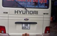 Hyundai County 2008 - Bán Hyundai County năm sản xuất 2008, xe nhập giá 435 triệu tại Hà Tĩnh