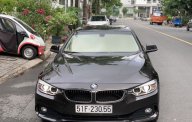 BMW 4 Series 428i Grancoupe 2014 - Bán BMW 428i coupe 2015, màu đen, xe nhập giá 1 tỷ 380 tr tại Tp.HCM