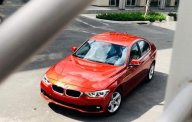 BMW 3 Series  320i   2018 - Bán BMW 320i năm 2018, xe nhập giá 1 tỷ 619 tr tại Cần Thơ