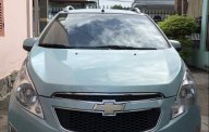 Chevrolet Spark   LT  2012 - Bán Chevrolet Spark LT đời 2012, đã đi 30.000 km   giá 215 triệu tại Đồng Nai