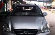 Kia Carens   2010 - Bán Kia Carens 2010, màu bạc, xe gia đình  giá 265 triệu tại Bạc Liêu