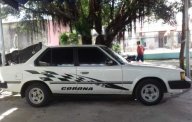 Toyota Corona   2003 - Bán Toyota Corona năm 2003, màu trắng, nhập khẩu   giá 40 triệu tại Đồng Nai