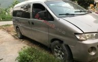 Hyundai Starex   Van MT   1998 - Bán Hyundai Starex Van MT 1998, số sàn, 6 chỗ giá 60 triệu tại Tuyên Quang