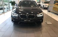 BMW 1 Series  118i  2018 - Bán BMW 1 Series 118i 2018, màu đen, giá tốt bất ngờ giá 1 tỷ 439 tr tại Tp.HCM