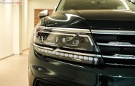 Volkswagen Tiguan Allspace 2018 - Bán Tiguan Allspace volkswagen, rộng nhất trong phân khúc, dùng động cơ khung gầm của Audi giá 1 tỷ 729 tr tại Khánh Hòa