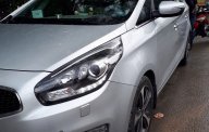 Kia Rondo GATH 2015 - Bán xe Kia Rondo 2.0AT, bản GATH, đời 2015, màu trắng, biển SG giá 576 triệu tại Tp.HCM